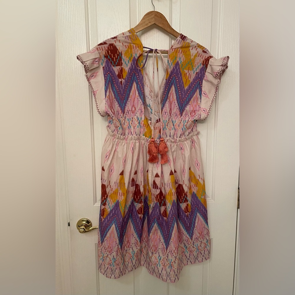 RARE!! 💥Sale!!! Anthropologie Dress ordered from Japan 🇯🇵